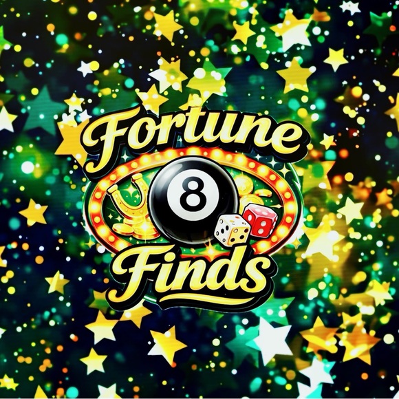 fortune8finds